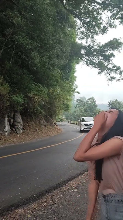 SI CANTIK PEMANDU JALAN