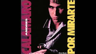 Andres Calamaro - Cartas Sin Marcar