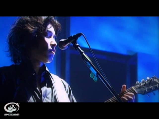斉藤和義 歌うたいのバラッド Live Ver Youtube