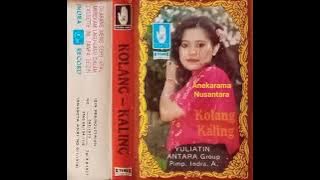 Download lagu Kolang Kaling (YULIATIN) Karya & Musik: Antara Group