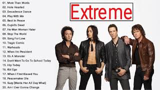 Extreme Greatest Hits Full Album Extreme Best Songs Extreme Playlist 2021