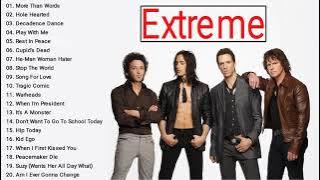 Extreme Greatest Hits Full Album Extreme Best Songs Extreme Playlist 2021