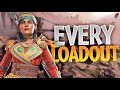 Any Loadout is Possible When You&#39;re Loba!