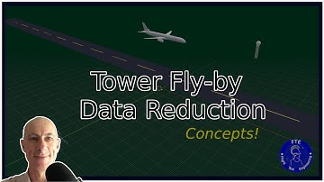 Tower Fly-by (TFB) Position Error Correction (PEC) Concepts