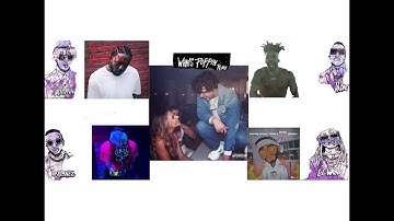 WHATS POPPIN Ultra Remix (CLEAN) ft. Jack Harlow Joyner Lucas, Dax, MGK, Logic, J. Cole, Eminem...