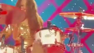 Shakira And Jlo In Super Bowl