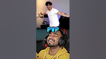 Techno gamer vs Gamerfleet in Minecraft #minecraft #technogamerz #gamerfleet #herobrineedit #shorts