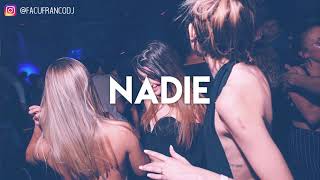 🔊 FARRUKO - NADIE REMIX ✘ DJ FACU FRANCO