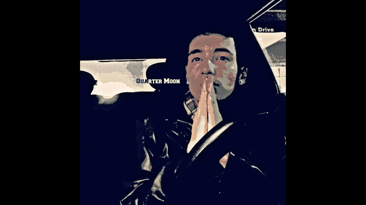 Watch Quarter Moon By Fal$etto on YouTube Watch Quarter Moon By Fal$etto on YouTube