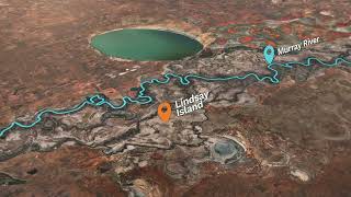 Lindsay Island and Wallpolla Island Floodplain Restoration Projects