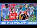 ASHRAF JR ATOBOA SIRI YA USAJILI WA SIMBA WANAWATAKA WACHEZAJI WA AZAM PASCAL MSINDO NA YAHYA ZAID ASHRAF JR ATOBOA SIRI YA USAJILI WA SIMBA WANAWATAKA WACHEZAJI WA AZAM PASCAL MSINDO NA YAHYA ZAID