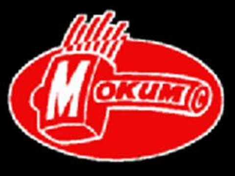 Original Gabber - Pump That Pussy - MOK 16