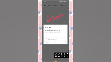 How to Open E Pan Card Pdf Password | #shorts | New Trick 2024-2025 #epancard #epancardpassword