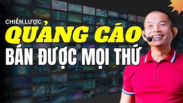 Chiến lược chạy quảng cáo trên Facebook để tìm kiếm khách hàng tiềm năng hiệu quả | Phạm Thành Long