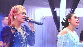 CINGCIN PUTIH - ADE ASTRID X GERENGSENG TEAM LIVE SHOW HAJATAN KELUARGA ANGKRINGAN TEH ITA PUNCLUT