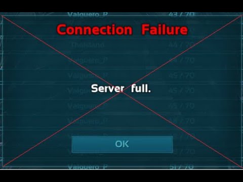 ARK: Survival Evolved || Joinbot (opensource .net)