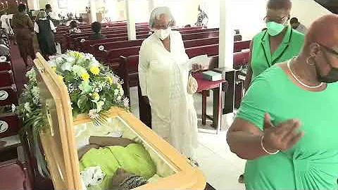 A Service of Thanksgiving for the Life of Marlene ...
