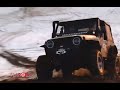 4x4 Armenian Expedition