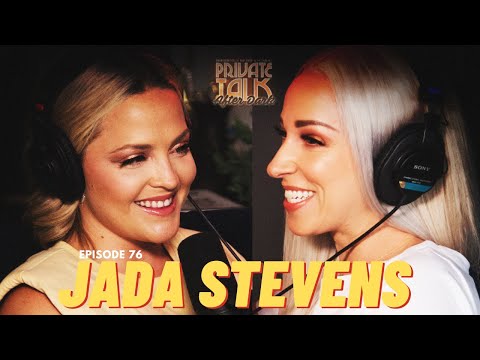 JADA STEVENS | EP. 76 (After Dark)