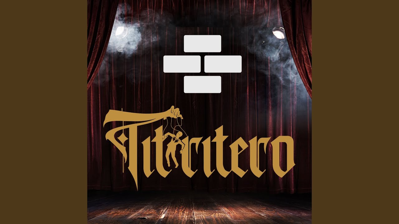 Watch TITIRITERO on YouTube Watch TITIRITERO on YouTube