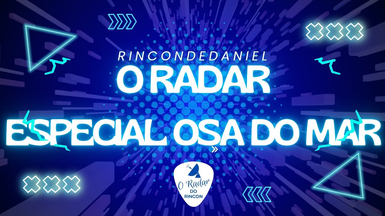 Crónica do Osa do Mar 2024 // 