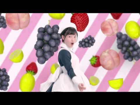 橋本環奈 ロート製薬 メンソレータム リップベビーフルーツ Web