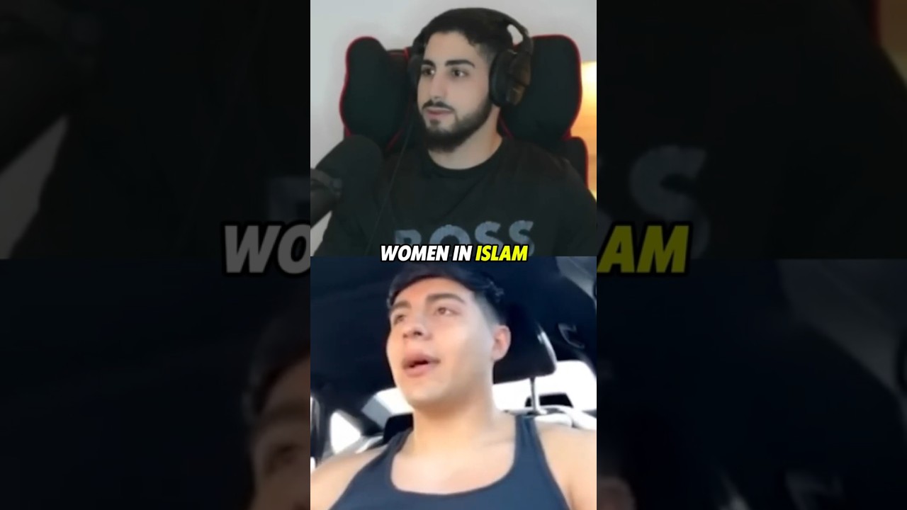 Разрешено ли женщинам образование в исламе?! 