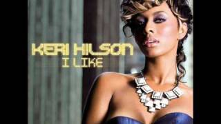 Keri Hilson - I Like