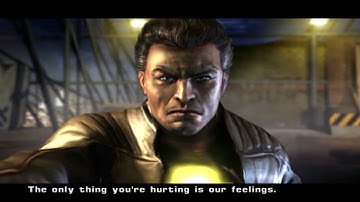 X-Men The Official Game – Mission 14: Multiple Man Full Walkthrough