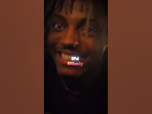 Juice Wrld fire edit #Shorts | Face to Face