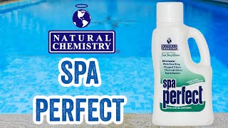 Natural Chemistry Spa Perfect