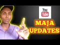   youtube mass new updates youtube tips tamil mahi tech tamil