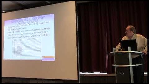 MIPI Selected Topics from RFFE v1.10 Vic Wilkerson, SkyWorks Solutions, Inc. - part 2