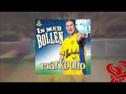 In Med Bollen (Radio Version) • Markoolio ♫ Radio Royal Phoenix