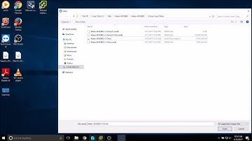 Hyper-V to VMware Conversion & Migration with Starwind & vCenter Converter + Fixes (Long Version)