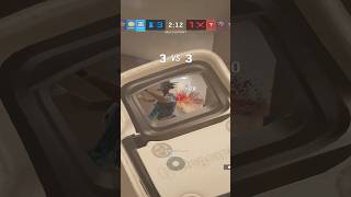 Trying out Shaiikos Settings😮💨 #rainbowsixsiege #r6sace #r6siege #r6le #rainbowsix #shaiiko