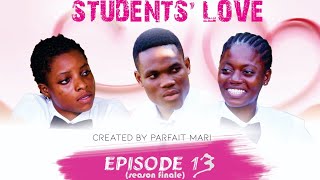 Students' Love S01 EPISODE 13 (season finale)