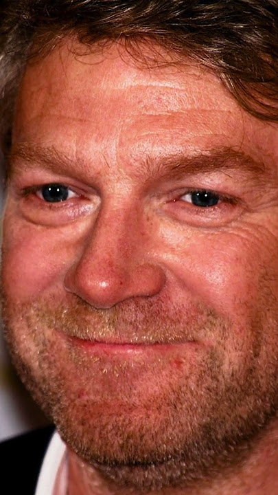 Kenneth Branagh: 60 Second Bio