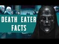 10 Things You Didn’t Know About Death Eaters
