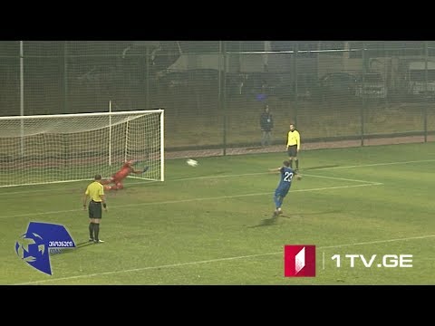 #ეროვნულილიგა თასის ფინალი „ტორპედომ“ მოიგო