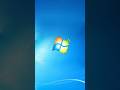 before your pc starts!