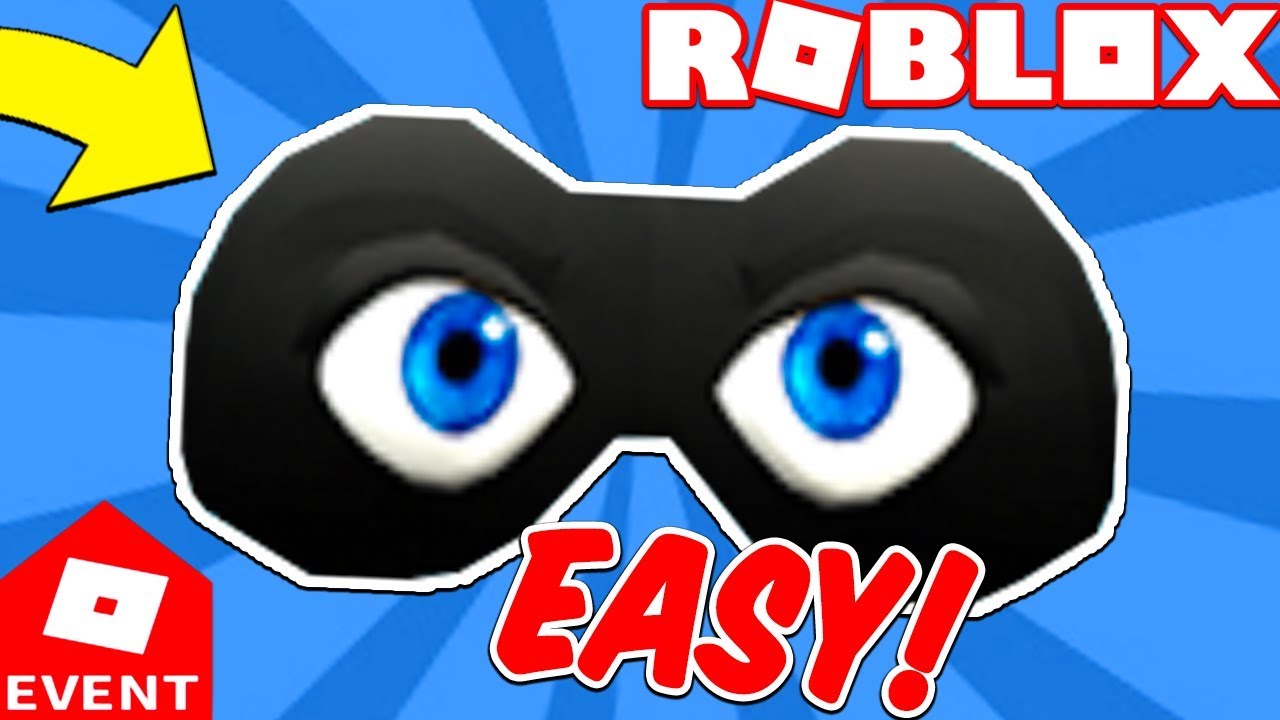 How To Get The Grand Prize Easy Roblox Hero Event 2018 Incredibles 2 Mask Youtube - grand prize roblox
