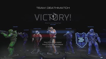 DOOM 30 Minutes of PS4 Beta Gameplay DOOM 2016 Multiplayer Gameplay