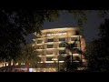 Jw marriott hotel chandigarh 4k   chandigarh city 