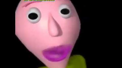 Preview 2 Baldi Deepfake in Luig Group VideoEditBot Version