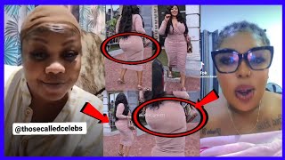 Animguase3 As Gifty Adorye Plastic Butt0çks Fall In Public As Afia Schwar B0ldly Spk. Plastic nkoaa?