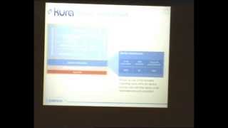 Eclipse Day Florence 2014. Cristiano De Alti, Eclipse Kura: an introduction