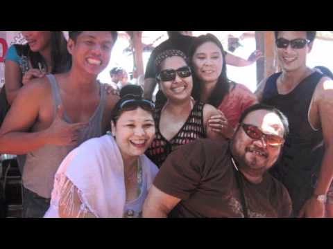 High School Reunion 2010 (mini reunion) ABELLANA N...