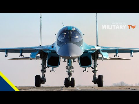 Top 10 Best Russian Fighter Jets