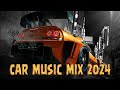 Car music mix vol10 best of car music mix  slap house bass boosted